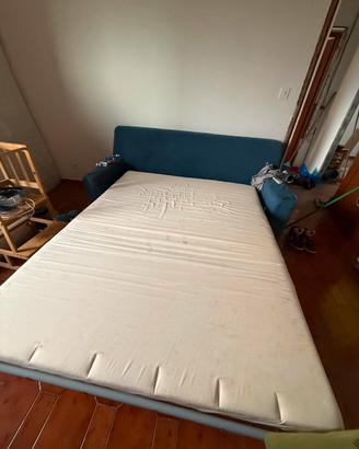 Divano e divano letto