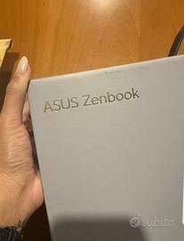 Asus zenbook 14