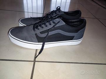 vans old skool taglie