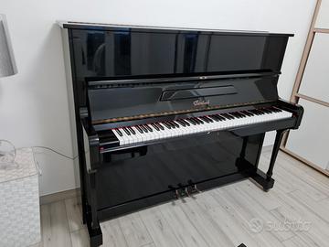 Pianoforte verticale