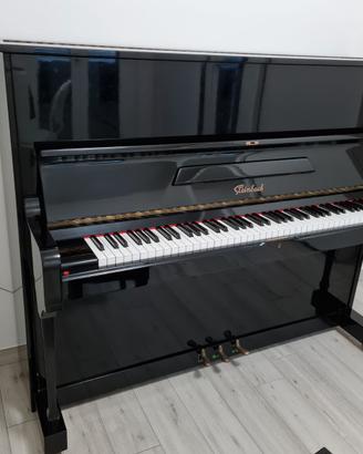 Pianoforte verticale