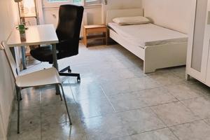 Stanza Singola per 1 Studentessa /studente - Zona
