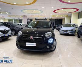 FIAT 500X 1.3 MultiJet 95 CV Connect