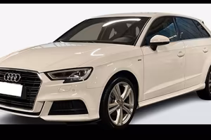 Audi A3 SPB 30 TDI Admired s-line