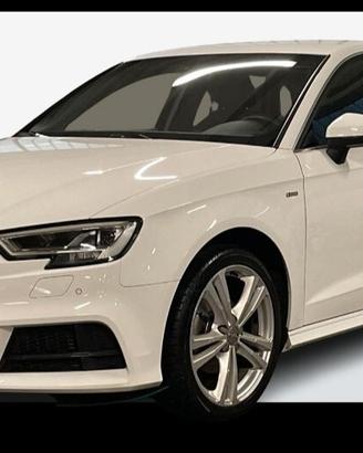Audi A3 SPB 30 TDI Admired s-line