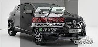 Ricambi usati renault captur 2020 c2370