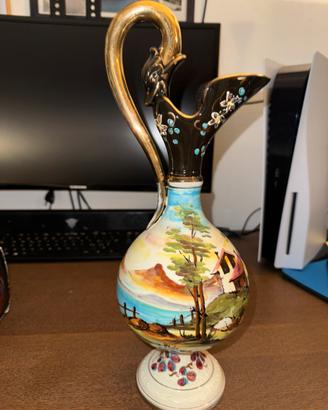 Vaso da arredo