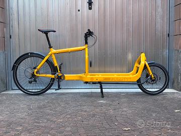 Bullitt Submarine