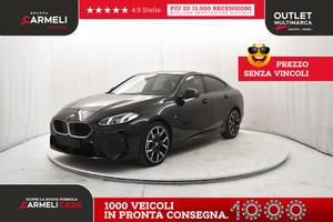 BMW Serie 2 220 Gran Coupe 48V MSport auto