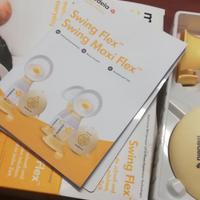 Tiralatte elettrico Mustela