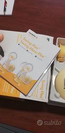 Tiralatte elettrico Mustela