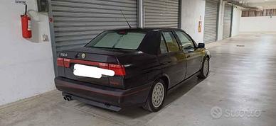 Alfa romeo 155 q4