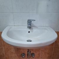 Lavabo bagno ceramica