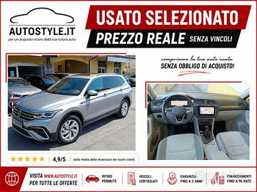 VOLKSWAGEN Tiguan Allspace 2.0 TDI DSG *7 POSTI*