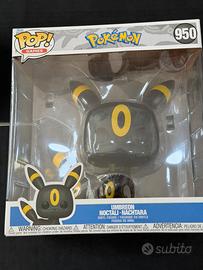 Pokemon Funko Pop Umbreon 950