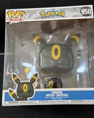 Pokemon Funko Pop Umbreon 950