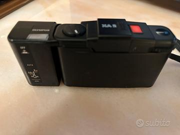 Olimpus xa2