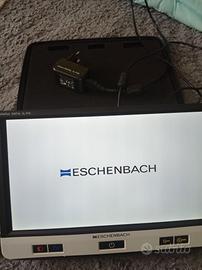 Video ingranditore Visolux Digital XL FHD