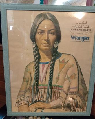 Poster Wrangler