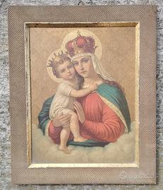 antico quadro