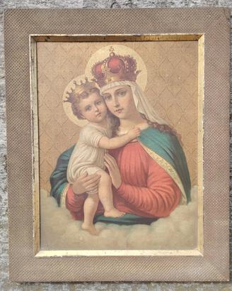 antico quadro