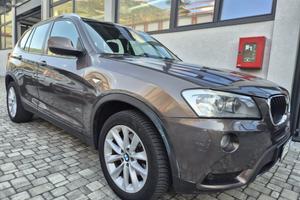 Bmw X3 xDrive20d - CAMBIO AUTOMATICO