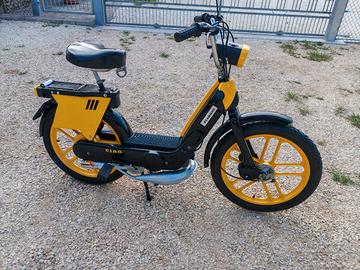 Piaggio ciao originale 