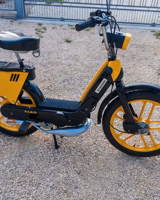 Piaggio ciao originale 