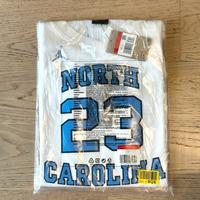Jordan Basket Jersey Michael Jordan UNC