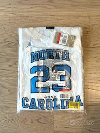Jordan Basket Jersey Michael Jordan UNC