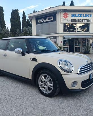 Mini 1.6 16V One D * Perfetta * Tua a 126€ al Mese