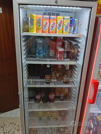 frigo vetrina 