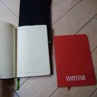 Taccuino Notebook (tipo Moleskine)