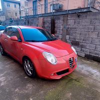 alfa romeo mito 1.6 jtdm diesel 120 cv sportpack