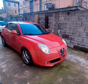 alfa romeo mito 1.6 jtdm diesel 120 cv sportpack