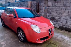 alfa romeo mito 1.6 jtdm diesel 120 cv sportpack