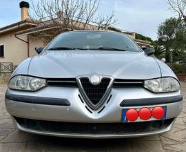 Alfa Romeo 156 Station Wagon