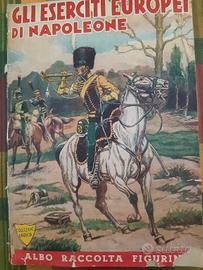 Gli eserciti europei di Napoleone
