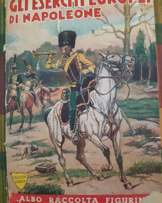 Gli eserciti europei di Napoleone