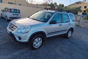 Honda CR-V 2.2 i-CTDi 16V Exclusive i-P DPF