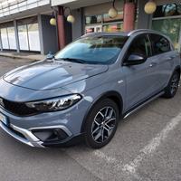 Fiat Tipo Cross Diesel 1.6 130 CV