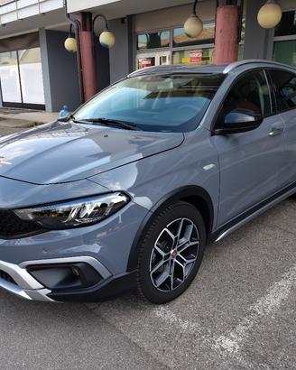 Fiat Tipo Cross Diesel 1.6 130 CV