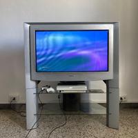 TV Sony CRT Widescreen