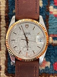Tudor Prince Date