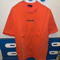 maglietta balenciaga