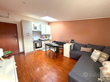 Appartamento di 40 m² con 2 locali a Milano