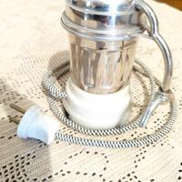 Caffettiera elettrica vintage 