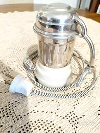 Caffettiera elettrica vintage 