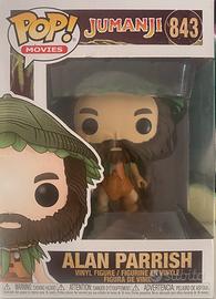 Funko pop jumanji