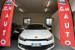 Volkswagen Scirocco 2.0 TDI 170 CV
